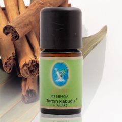 Nuka Tarçın Kabuğu* Yağı 5 Ml %100 Aromatik Cilt Bakım Ve Masaj Yağı