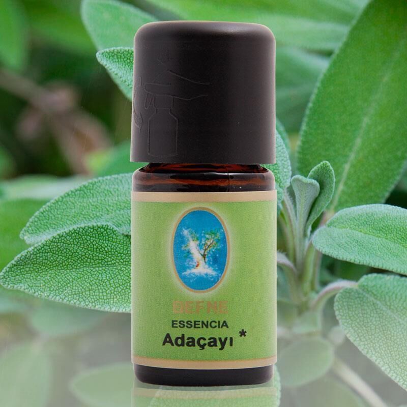 Nuka Ada Çayı Organik 5 ml.