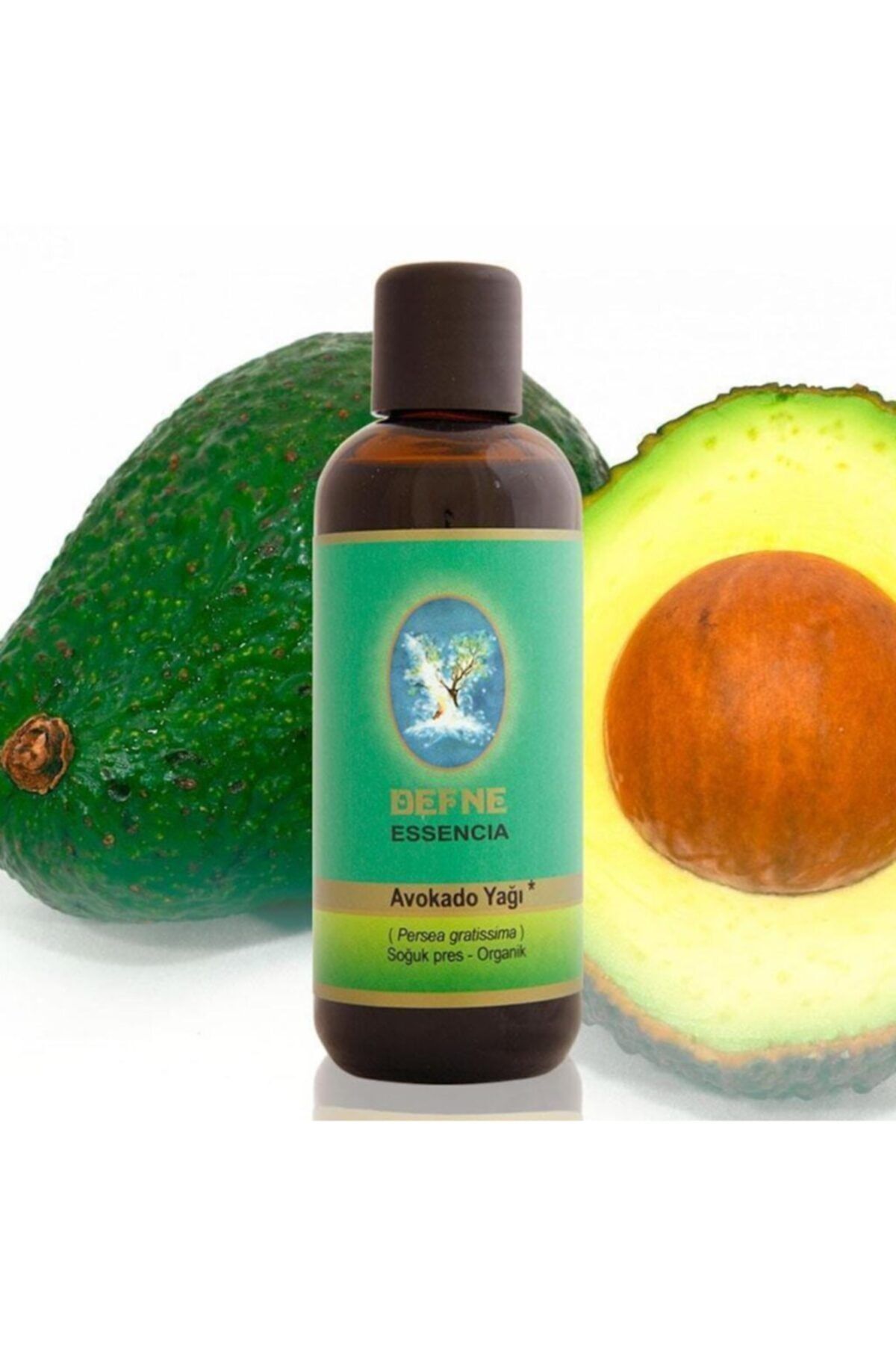 Defne Essencia Avokado Yağı 250 ml