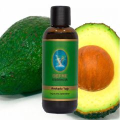 Defne Essencia Avokado Yağı 250 ml