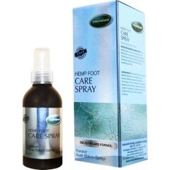 Mecitefendi Kenevirli Ayak Bakım Spreyi 150 ml