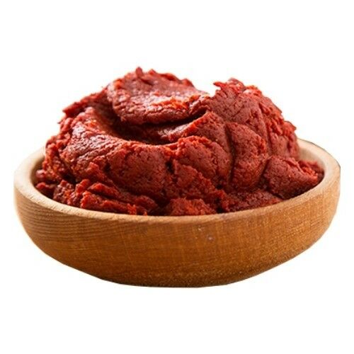 Antep Doğal Gıda Pazarı Gaziantep Ev Yapımı Tatlı Biber Salçası 1 kg