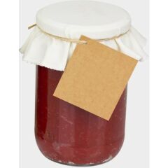 Antep Doğal Gıda Pazarı Gaziantep Ev Yapımı Tatlı Biber Salçası 1 kg