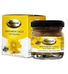 Mecitefendi Doğal Kantaron Kremi 30 ml
