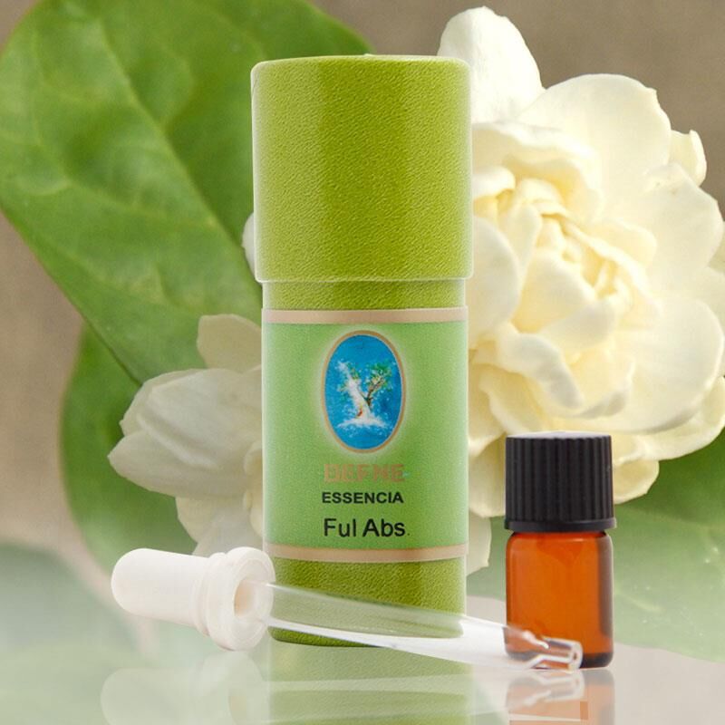 Ful Absolü Yağı 5 ml