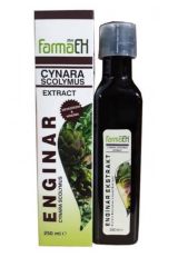 Farmaex Enginar Deve Dikeni Hindiba Extract
