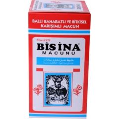 Bisina Macunu 400 gr