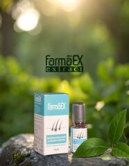 My Farmaex Saç Sakal Kıran Serumu 10ML