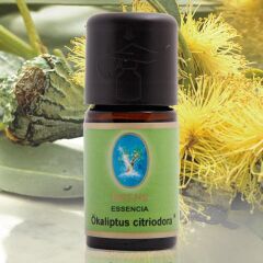 Nuka Defne Essencia Uçucu Yağ Ökaliptus Citiriodora Yağı 10 Ml Aromaterapi Cilt Ve Bakım Yağı