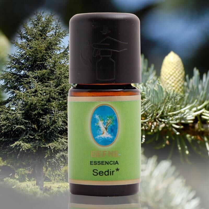 Nuka Organik Sedir Yağı 5 ml