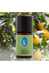 Defne Limon (organik) 5 ml Uçucu Yağ