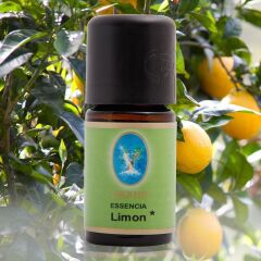 Defne Limon (organik) 5 ml Uçucu Yağ