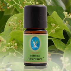 Nuka Defne Ravintsara (organik) Uçucu Yağ 10 ml