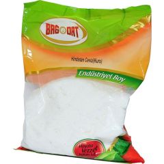 Bağdat Baharat Yağsız Kuru Hindistan Cevizi 1 kg Paket