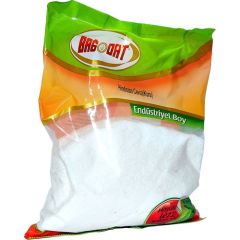 Bağdat Baharat Yağsız Kuru Hindistan Cevizi 1 kg Paket