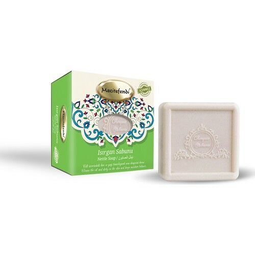 Mecitefendi Özel Isırgan Sabunu 150 gr