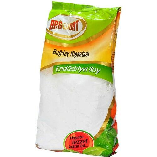 Bağdat Baharat Buğday Nişastası 1000 gr