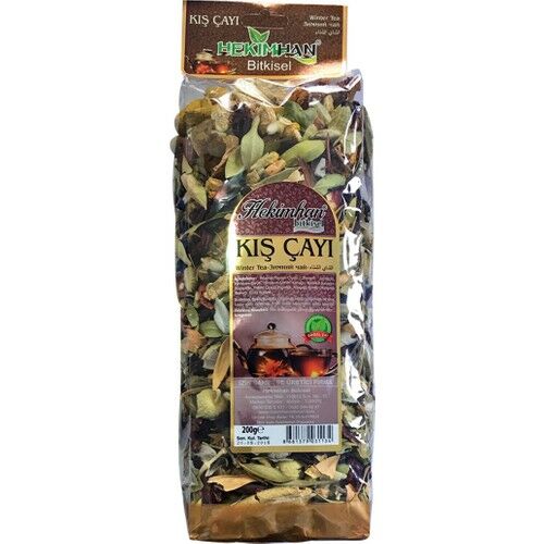 Hekimhan Kış Çayı 200 gr