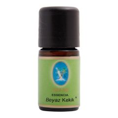 Nuka Beyaz Kekik Yağı 5 ml - Damıtma ( Geleneksel - Türkiye )