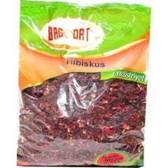 Bağdat Hibiskus Nar Çiçeği 500 gr