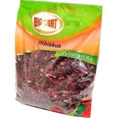 Bağdat Hibiskus Nar Çiçeği 500 gr