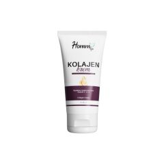 Homm Life Kolajen Krem 50 ml