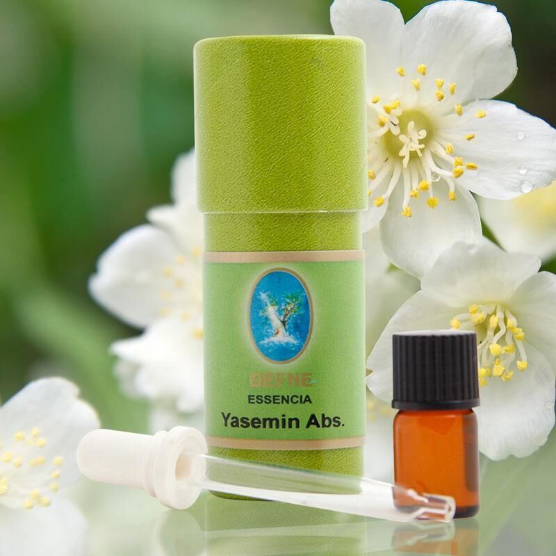 Yasemin Absolü 5 Ml