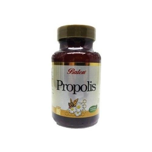 Balen Propolis Kapsül 80 Adet