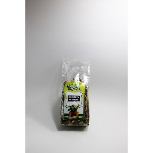 İlayda Ekinazeya Yaprağı 50 gr