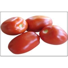 Arzuman Armut Domates (Salçalık Domates) Rio grande (10 gr)