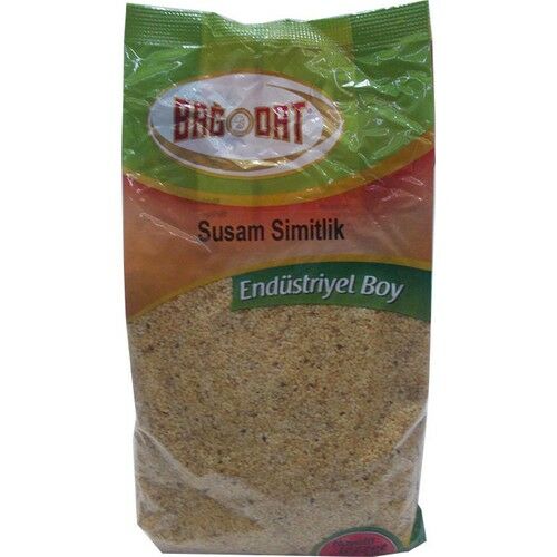 Susam Simitlik 1KG Pkt