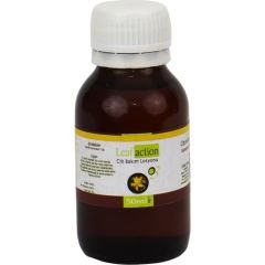 Leaf Action Ozon Yağı Ozonlanmış Kantaron Yağı 50 ml