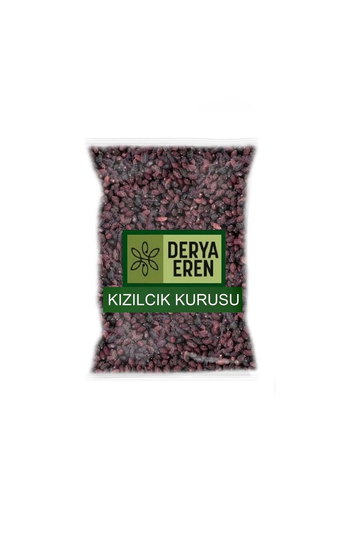 Kızılcık Kurusu (CORNUS MAS) 1 Kg, Derya Eren