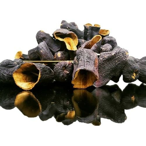 Zeugma Antep Dolmalık Kuru Patlıcan