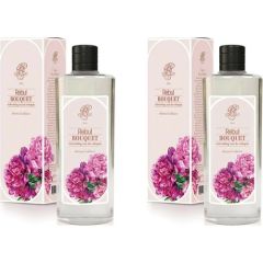 Rebul Kolonya Bouquet 2 Adet 270 ml