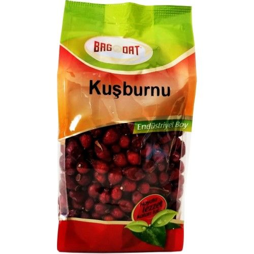 Bağdat Kuşburnu 500 gr
