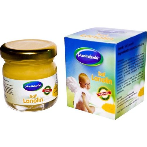 Mecitefendi Lanolin 30ml