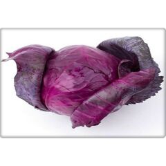 Arzuman Kırmızı Lahana Tohumu (Kara Lahana) 10 gr