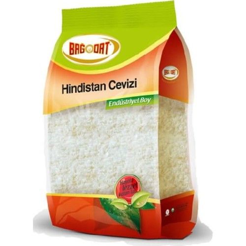 Bağdat Baharat Glutensiz Hindistan Cevizi - 500 gr
