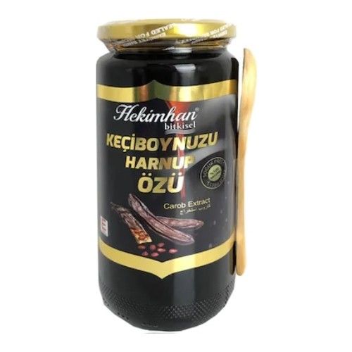 Hekimhan Keçiboynuzu Özü