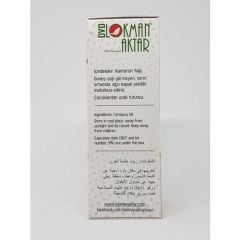 Lokman Aktar Kantaron Yağı 20 ml