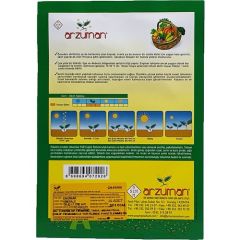 Arzuman Enginar Tohumu 20'li