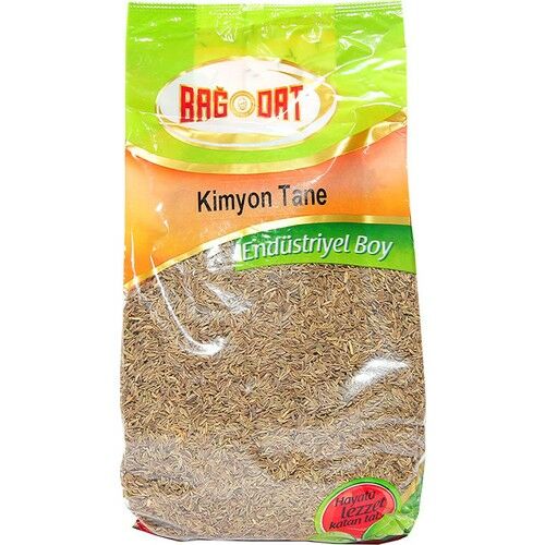 Bağdat Baharat Tane Kimyon 1kg