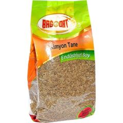 Bağdat Baharat Tane Kimyon 1kg