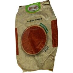 Bağdat Pul Biber Çok Acı Biber Zehir Acı Bütün Biber Çekilmiş 1000 gr