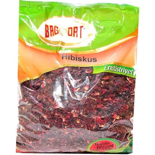 Bağdat Baharat Hibiskus ( Nar Çiçeği ) Ekonomik Boy 1 kg