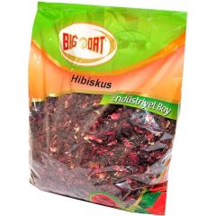 Bağdat Baharat Hibiskus ( Nar Çiçeği ) Ekonomik Boy 1 kg