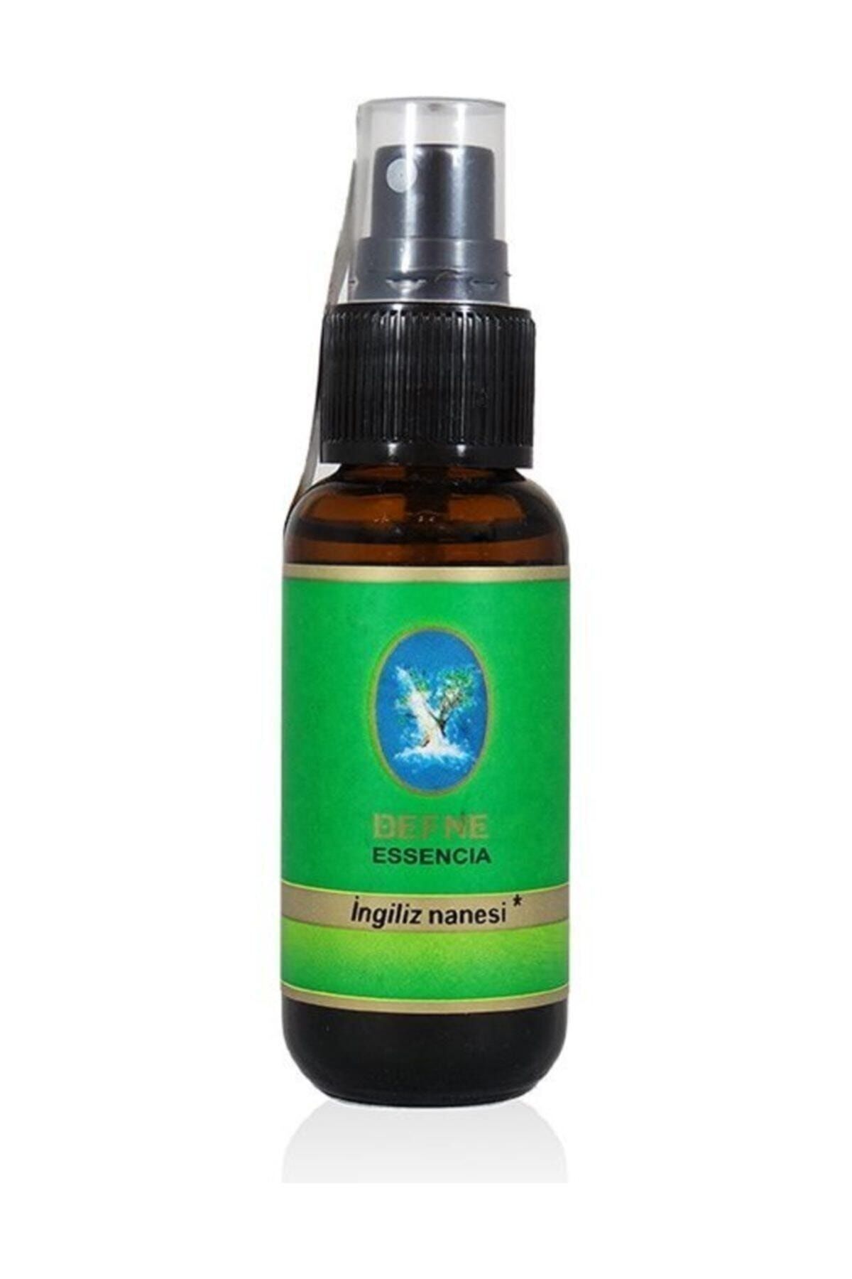 Nuka Ingiliz Nanesi Organik 30 ml