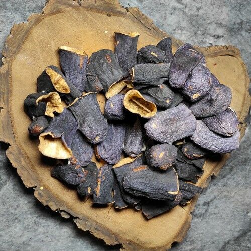 Antep Bakkalım Dolmalık Kuru Patlıcan 50'li