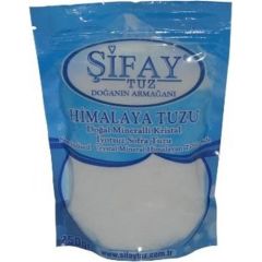 Şifay Himalaya Tuzu